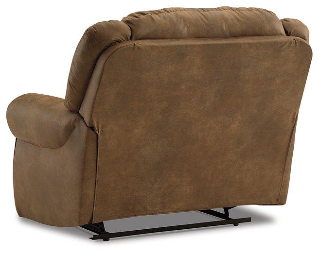 Boothbay Oversized Power Recliner - Premium Recliner from Ashley Furniture - Just $775.48! Shop now at Furniture Wholesale Plus  We are the best furniture store in Nashville, Hendersonville, Goodlettsville, Madison, Antioch, Mount Juliet, Lebanon, Gallatin, Springfield, Murfreesboro, Franklin, Brentwood