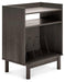 Brymont Turntable Accent Console - Premium EA Furniture from Ashley Furniture - Just $99.54! Shop now at Furniture Wholesale Plus  We are the best furniture store in Nashville, Hendersonville, Goodlettsville, Madison, Antioch, Mount Juliet, Lebanon, Gallatin, Springfield, Murfreesboro, Franklin, Brentwood