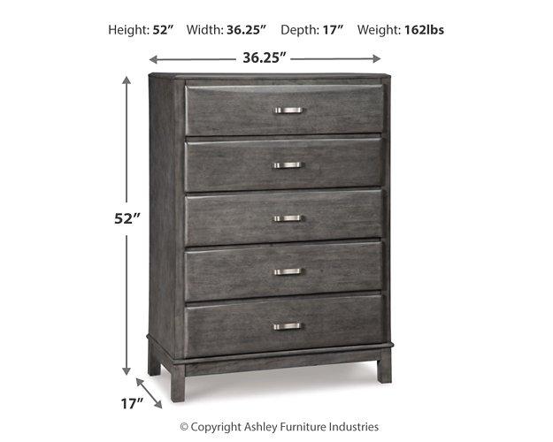 Caitbrook Chest of Drawers - Premium Chest from Ashley Furniture - Just $559.09! Shop now at Furniture Wholesale Plus  We are the best furniture store in Nashville, Hendersonville, Goodlettsville, Madison, Antioch, Mount Juliet, Lebanon, Gallatin, Springfield, Murfreesboro, Franklin, Brentwood