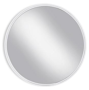 Brocky Accent Mirror - Premium Mirror from Ashley Furniture - Just $92.13! Shop now at Furniture Wholesale Plus  We are the best furniture store in Nashville, Hendersonville, Goodlettsville, Madison, Antioch, Mount Juliet, Lebanon, Gallatin, Springfield, Murfreesboro, Franklin, Brentwood