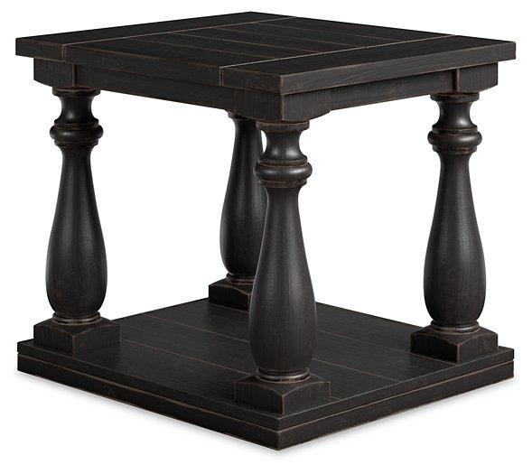 Mallacar End Table Set - Premium Table Set from Ashley Furniture - Just $597.14! Shop now at Furniture Wholesale Plus  We are the best furniture store in Nashville, Hendersonville, Goodlettsville, Madison, Antioch, Mount Juliet, Lebanon, Gallatin, Springfield, Murfreesboro, Franklin, Brentwood