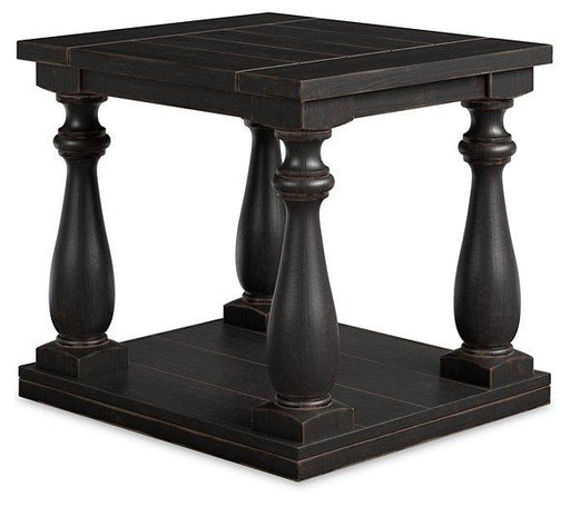 Mallacar End Table - Premium End Table from Ashley Furniture - Just $298.57! Shop now at Furniture Wholesale Plus  We are the best furniture store in Nashville, Hendersonville, Goodlettsville, Madison, Antioch, Mount Juliet, Lebanon, Gallatin, Springfield, Murfreesboro, Franklin, Brentwood