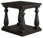 Mallacar End Table - Premium End Table from Ashley Furniture - Just $298.57! Shop now at Furniture Wholesale Plus  We are the best furniture store in Nashville, Hendersonville, Goodlettsville, Madison, Antioch, Mount Juliet, Lebanon, Gallatin, Springfield, Murfreesboro, Franklin, Brentwood