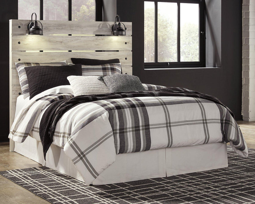 Cambeck Bed with 2 Storage Drawers - Premium Bed from Ashley Furniture - Just $466.59! Shop now at Furniture Wholesale Plus  We are the best furniture store in Nashville, Hendersonville, Goodlettsville, Madison, Antioch, Mount Juliet, Lebanon, Gallatin, Springfield, Murfreesboro, Franklin, Brentwood