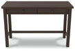 Camiburg 47" Home Office Desk - Premium Desk from Ashley Furniture - Just $193.67! Shop now at Furniture Wholesale Plus  We are the best furniture store in Nashville, Hendersonville, Goodlettsville, Madison, Antioch, Mount Juliet, Lebanon, Gallatin, Springfield, Murfreesboro, Franklin, Brentwood