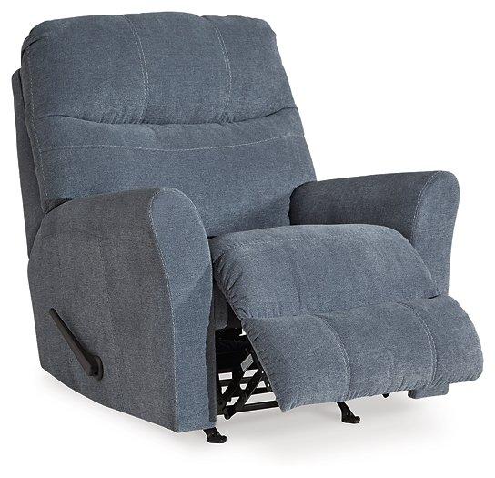 Marleton Recliner - Premium Recliner from Ashley Furniture - Just $420.31! Shop now at Furniture Wholesale Plus  We are the best furniture store in Nashville, Hendersonville, Goodlettsville, Madison, Antioch, Mount Juliet, Lebanon, Gallatin, Springfield, Murfreesboro, Franklin, Brentwood