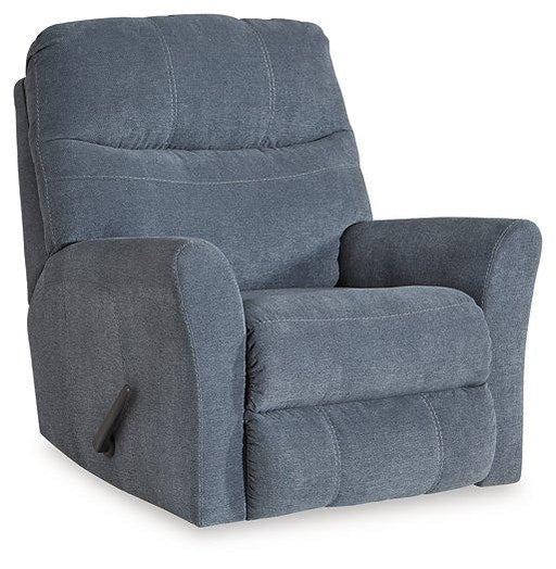 Marleton Recliner - Premium Recliner from Ashley Furniture - Just $420.31! Shop now at Furniture Wholesale Plus  We are the best furniture store in Nashville, Hendersonville, Goodlettsville, Madison, Antioch, Mount Juliet, Lebanon, Gallatin, Springfield, Murfreesboro, Franklin, Brentwood