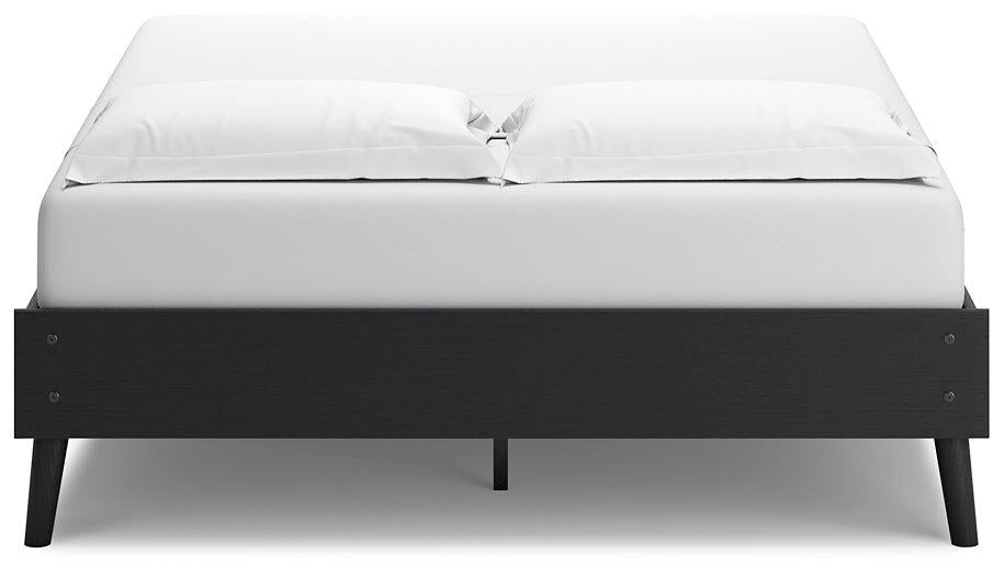 Charlang Bed - Premium Bed from Ashley Furniture - Just $215.87! Shop now at Furniture Wholesale Plus  We are the best furniture store in Nashville, Hendersonville, Goodlettsville, Madison, Antioch, Mount Juliet, Lebanon, Gallatin, Springfield, Murfreesboro, Franklin, Brentwood