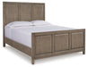 Chrestner Bed - Premium Bed from Ashley Furniture - Just $611.39! Shop now at Furniture Wholesale Plus  We are the best furniture store in Nashville, Hendersonville, Goodlettsville, Madison, Antioch, Mount Juliet, Lebanon, Gallatin, Springfield, Murfreesboro, Franklin, Brentwood