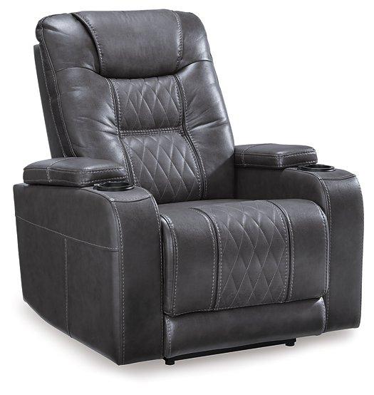 Composer Power Recliner - Premium Recliner from Ashley Furniture - Just $794.90! Shop now at Furniture Wholesale Plus  We are the best furniture store in Nashville, Hendersonville, Goodlettsville, Madison, Antioch, Mount Juliet, Lebanon, Gallatin, Springfield, Murfreesboro, Franklin, Brentwood