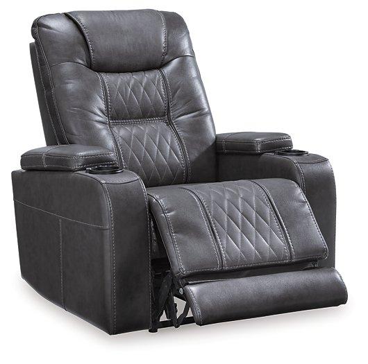 Composer Power Recliner - Premium Recliner from Ashley Furniture - Just $794.90! Shop now at Furniture Wholesale Plus  We are the best furniture store in Nashville, Hendersonville, Goodlettsville, Madison, Antioch, Mount Juliet, Lebanon, Gallatin, Springfield, Murfreesboro, Franklin, Brentwood