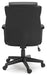 Corbindale Home Office Chair - Premium Desk Chair from Ashley Furniture - Just $227.26! Shop now at Furniture Wholesale Plus  We are the best furniture store in Nashville, Hendersonville, Goodlettsville, Madison, Antioch, Mount Juliet, Lebanon, Gallatin, Springfield, Murfreesboro, Franklin, Brentwood