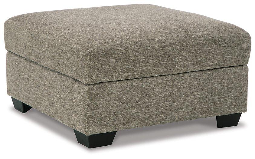 Creswell Ottoman With Storage - Premium Ottoman from Ashley Furniture - Just $410.54! Shop now at Furniture Wholesale Plus  We are the best furniture store in Nashville, Hendersonville, Goodlettsville, Madison, Antioch, Mount Juliet, Lebanon, Gallatin, Springfield, Murfreesboro, Franklin, Brentwood