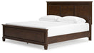 Danabrin Bed - Premium Bed from Ashley Furniture - Just $394.19! Shop now at Furniture Wholesale Plus  We are the best furniture store in Nashville, Hendersonville, Goodlettsville, Madison, Antioch, Mount Juliet, Lebanon, Gallatin, Springfield, Murfreesboro, Franklin, Brentwood