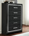 Kaydell Chest of Drawers - Premium Chest from Ashley Furniture - Just $386.13! Shop now at Furniture Wholesale Plus  We are the best furniture store in Nashville, Hendersonville, Goodlettsville, Madison, Antioch, Mount Juliet, Lebanon, Gallatin, Springfield, Murfreesboro, Franklin, Brentwood