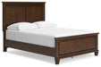 Danabrin Bed - Premium Bed from Ashley Furniture - Just $394.19! Shop now at Furniture Wholesale Plus  We are the best furniture store in Nashville, Hendersonville, Goodlettsville, Madison, Antioch, Mount Juliet, Lebanon, Gallatin, Springfield, Murfreesboro, Franklin, Brentwood