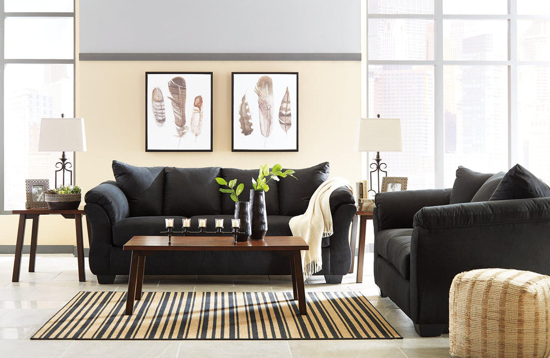 Darcy Sofa - Premium Sofa from Ashley Furniture - Just $422.37! Shop now at Furniture Wholesale Plus  We are the best furniture store in Nashville, Hendersonville, Goodlettsville, Madison, Antioch, Mount Juliet, Lebanon, Gallatin, Springfield, Murfreesboro, Franklin, Brentwood