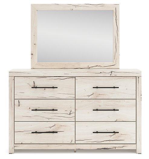 Lawroy Dresser and Mirror - Premium Dresser & Mirror from Ashley Furniture - Just $388.15! Shop now at Furniture Wholesale Plus  We are the best furniture store in Nashville, Hendersonville, Goodlettsville, Madison, Antioch, Mount Juliet, Lebanon, Gallatin, Springfield, Murfreesboro, Franklin, Brentwood