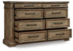 Markenburg Dresser - Premium Dresser from Ashley Furniture - Just $1015.61! Shop now at Furniture Wholesale Plus  We are the best furniture store in Nashville, Hendersonville, Goodlettsville, Madison, Antioch, Mount Juliet, Lebanon, Gallatin, Springfield, Murfreesboro, Franklin, Brentwood