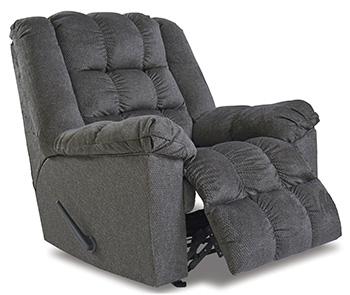 Drakestone Recliner - Premium Recliner from Ashley Furniture - Just $517.74! Shop now at Furniture Wholesale Plus  We are the best furniture store in Nashville, Hendersonville, Goodlettsville, Madison, Antioch, Mount Juliet, Lebanon, Gallatin, Springfield, Murfreesboro, Franklin, Brentwood