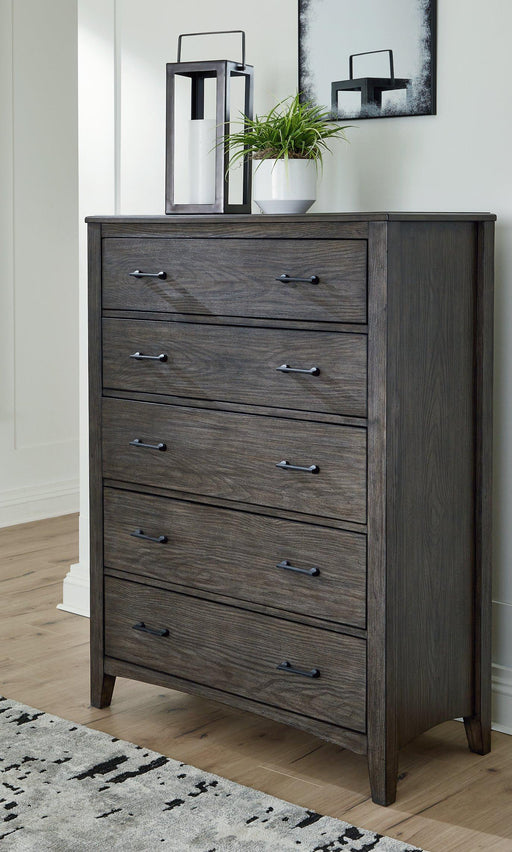 Montillan Chest of Drawers - Premium Chest from Ashley Furniture - Just $621.44! Shop now at Furniture Wholesale Plus  We are the best furniture store in Nashville, Hendersonville, Goodlettsville, Madison, Antioch, Mount Juliet, Lebanon, Gallatin, Springfield, Murfreesboro, Franklin, Brentwood