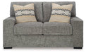 Dunmor Loveseat - Premium Loveseat from Ashley Furniture - Just $766.47! Shop now at Furniture Wholesale Plus  We are the best furniture store in Nashville, Hendersonville, Goodlettsville, Madison, Antioch, Mount Juliet, Lebanon, Gallatin, Springfield, Murfreesboro, Franklin, Brentwood