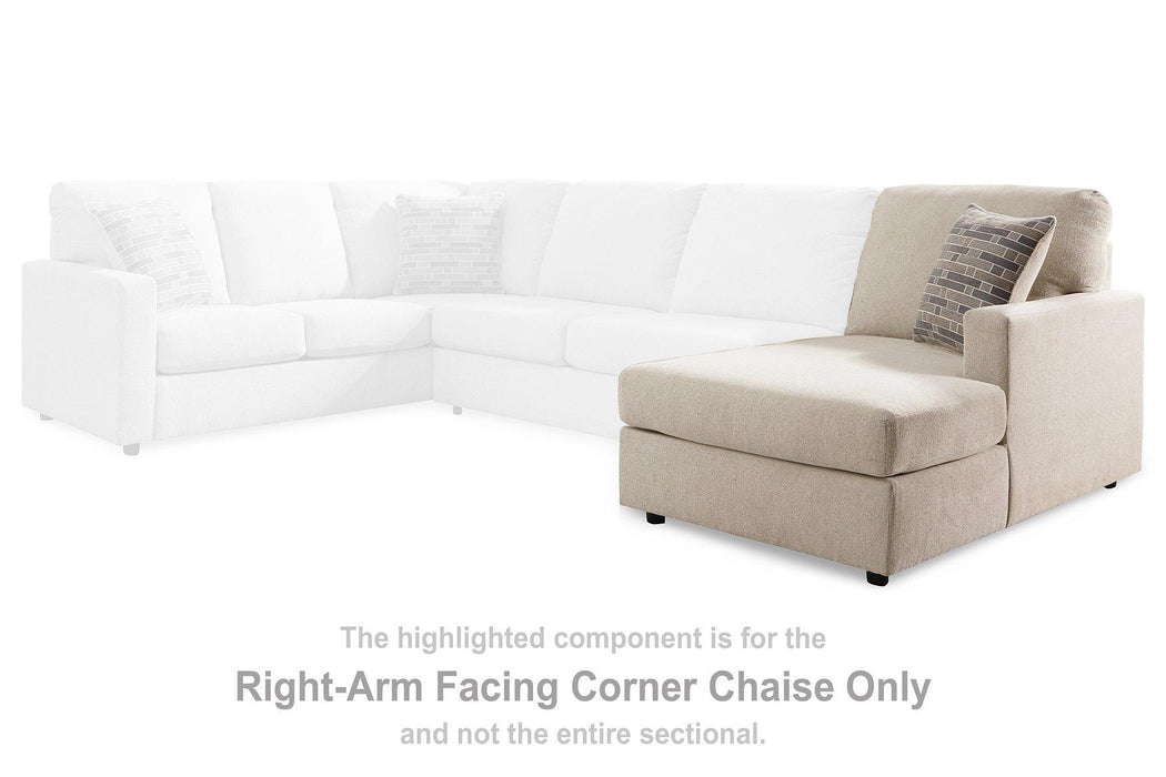 Edenfield 3-Piece Sectional with Chaise - Premium Sectional from Ashley Furniture - Just $1155.59! Shop now at Furniture Wholesale Plus  We are the best furniture store in Nashville, Hendersonville, Goodlettsville, Madison, Antioch, Mount Juliet, Lebanon, Gallatin, Springfield, Murfreesboro, Franklin, Brentwood