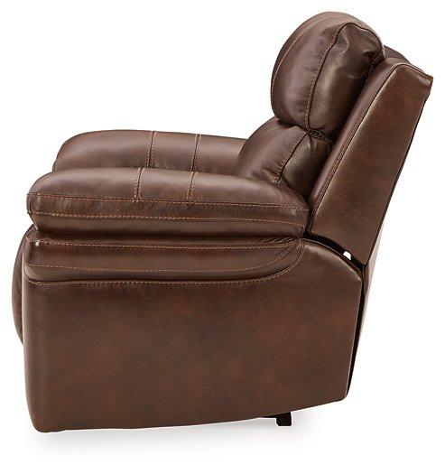 Edmar Power Recliner - Premium Recliner from Ashley Furniture - Just $869.05! Shop now at Furniture Wholesale Plus  We are the best furniture store in Nashville, Hendersonville, Goodlettsville, Madison, Antioch, Mount Juliet, Lebanon, Gallatin, Springfield, Murfreesboro, Franklin, Brentwood