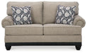 Elbiani Loveseat - Premium Loveseat from Ashley Furniture - Just $766.47! Shop now at Furniture Wholesale Plus  We are the best furniture store in Nashville, Hendersonville, Goodlettsville, Madison, Antioch, Mount Juliet, Lebanon, Gallatin, Springfield, Murfreesboro, Franklin, Brentwood