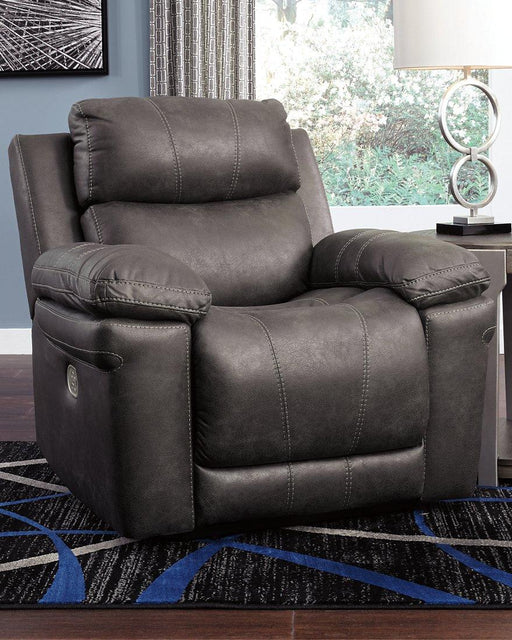 Erlangen Power Recliner - Premium Recliner from Ashley Furniture - Just $768.42! Shop now at Furniture Wholesale Plus  We are the best furniture store in Nashville, Hendersonville, Goodlettsville, Madison, Antioch, Mount Juliet, Lebanon, Gallatin, Springfield, Murfreesboro, Franklin, Brentwood