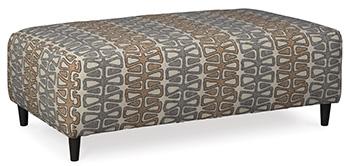 Flintshire Oversized Accent Ottoman - Premium Ottoman from Ashley Furniture - Just $331.09! Shop now at Furniture Wholesale Plus  We are the best furniture store in Nashville, Hendersonville, Goodlettsville, Madison, Antioch, Mount Juliet, Lebanon, Gallatin, Springfield, Murfreesboro, Franklin, Brentwood