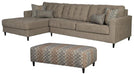 Flintshire Living Room Set - Premium Living Room Set from Ashley Furniture - Just $1544.65! Shop now at Furniture Wholesale Plus  We are the best furniture store in Nashville, Hendersonville, Goodlettsville, Madison, Antioch, Mount Juliet, Lebanon, Gallatin, Springfield, Murfreesboro, Franklin, Brentwood