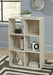 Socalle Six Cube Organizer - Premium EA Furniture from Ashley Furniture - Just $62.46! Shop now at Furniture Wholesale Plus  We are the best furniture store in Nashville, Hendersonville, Goodlettsville, Madison, Antioch, Mount Juliet, Lebanon, Gallatin, Springfield, Murfreesboro, Franklin, Brentwood