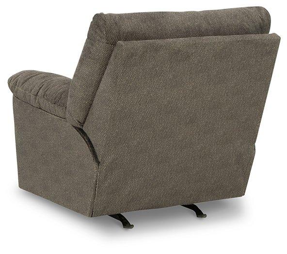 Norlou Recliner - Premium Recliner from Ashley Furniture - Just $392.06! Shop now at Furniture Wholesale Plus  We are the best furniture store in Nashville, Hendersonville, Goodlettsville, Madison, Antioch, Mount Juliet, Lebanon, Gallatin, Springfield, Murfreesboro, Franklin, Brentwood