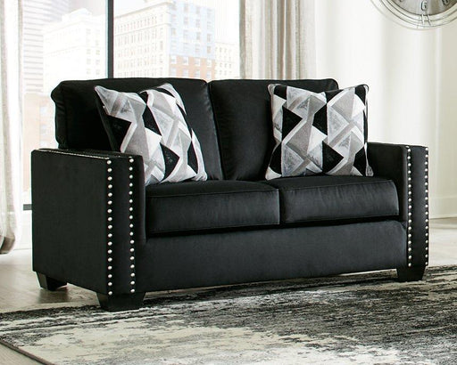 Gleston Loveseat - Premium Loveseat from Ashley Furniture - Just $494.60! Shop now at Furniture Wholesale Plus  We are the best furniture store in Nashville, Hendersonville, Goodlettsville, Madison, Antioch, Mount Juliet, Lebanon, Gallatin, Springfield, Murfreesboro, Franklin, Brentwood