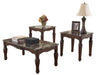 North Shore Table (Set of 3) - Premium Table Set from Ashley Furniture - Just $443.33! Shop now at Furniture Wholesale Plus  We are the best furniture store in Nashville, Hendersonville, Goodlettsville, Madison, Antioch, Mount Juliet, Lebanon, Gallatin, Springfield, Murfreesboro, Franklin, Brentwood