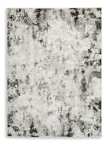 Greyland 5' x 7' Rug - Premium Rug from Ashley Furniture - Just $81.54! Shop now at Furniture Wholesale Plus  We are the best furniture store in Nashville, Hendersonville, Goodlettsville, Madison, Antioch, Mount Juliet, Lebanon, Gallatin, Springfield, Murfreesboro, Franklin, Brentwood