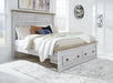 Haven Bay Bedroom Set - Premium Bedroom Set from Ashley Furniture - Just $1057.88! Shop now at Furniture Wholesale Plus  We are the best furniture store in Nashville, Hendersonville, Goodlettsville, Madison, Antioch, Mount Juliet, Lebanon, Gallatin, Springfield, Murfreesboro, Franklin, Brentwood