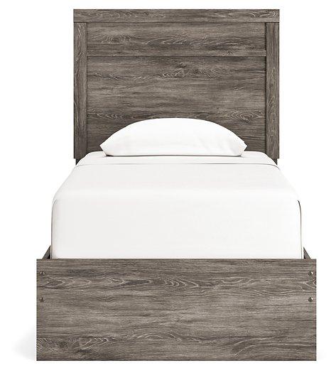 Ralinksi Bedroom Set - Premium Bedroom Set from Ashley Furniture - Just $488.72! Shop now at Furniture Wholesale Plus  We are the best furniture store in Nashville, Hendersonville, Goodlettsville, Madison, Antioch, Mount Juliet, Lebanon, Gallatin, Springfield, Murfreesboro, Franklin, Brentwood