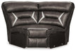 Kincord Power Reclining Sectional - Premium Sectional from Ashley Furniture - Just $1776.12! Shop now at Furniture Wholesale Plus  We are the best furniture store in Nashville, Hendersonville, Goodlettsville, Madison, Antioch, Mount Juliet, Lebanon, Gallatin, Springfield, Murfreesboro, Franklin, Brentwood