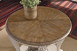 Realyn Occasional Table Set - Premium Table Set from Ashley Furniture - Just $747.42! Shop now at Furniture Wholesale Plus  We are the best furniture store in Nashville, Hendersonville, Goodlettsville, Madison, Antioch, Mount Juliet, Lebanon, Gallatin, Springfield, Murfreesboro, Franklin, Brentwood