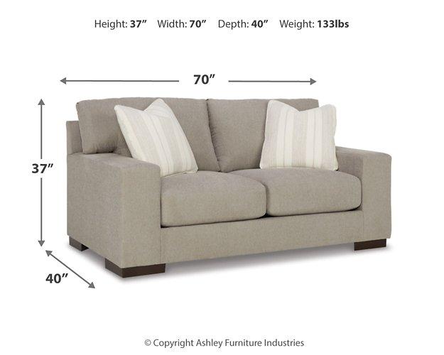 Maggie Living Room Set - Premium Living Room Set from Ashley Furniture - Just $846.74! Shop now at Furniture Wholesale Plus  We are the best furniture store in Nashville, Hendersonville, Goodlettsville, Madison, Antioch, Mount Juliet, Lebanon, Gallatin, Springfield, Murfreesboro, Franklin, Brentwood