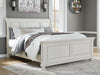 Robbinsdale Bed - Premium Bed from Ashley Furniture - Just $683.79! Shop now at Furniture Wholesale Plus  We are the best furniture store in Nashville, Hendersonville, Goodlettsville, Madison, Antioch, Mount Juliet, Lebanon, Gallatin, Springfield, Murfreesboro, Franklin, Brentwood