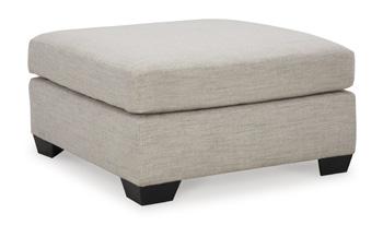 Mahoney Oversized Accent Ottoman - Premium Ottoman from Ashley Furniture - Just $228.70! Shop now at Furniture Wholesale Plus  We are the best furniture store in Nashville, Hendersonville, Goodlettsville, Madison, Antioch, Mount Juliet, Lebanon, Gallatin, Springfield, Murfreesboro, Franklin, Brentwood