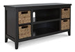 Mirimyn 47" TV Stand - Premium TV Stand from Ashley Furniture - Just $241.33! Shop now at Furniture Wholesale Plus  We are the best furniture store in Nashville, Hendersonville, Goodlettsville, Madison, Antioch, Mount Juliet, Lebanon, Gallatin, Springfield, Murfreesboro, Franklin, Brentwood