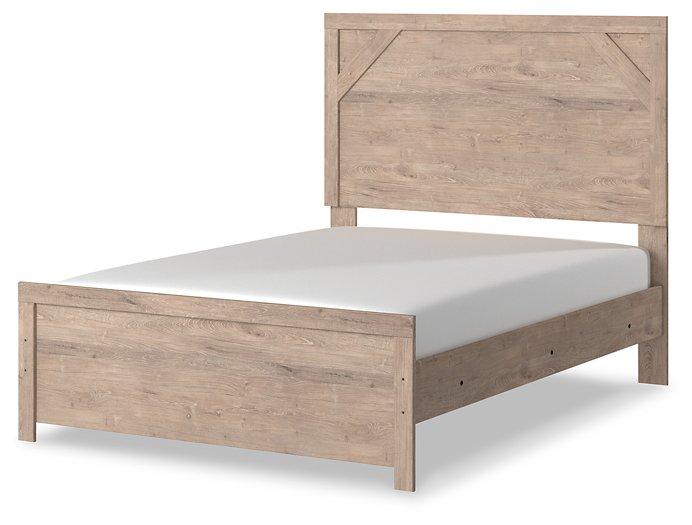 Senniberg Youth Bed - Premium Youth Bed from Ashley Furniture - Just $283.57! Shop now at Furniture Wholesale Plus  We are the best furniture store in Nashville, Hendersonville, Goodlettsville, Madison, Antioch, Mount Juliet, Lebanon, Gallatin, Springfield, Murfreesboro, Franklin, Brentwood