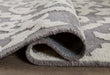 Oddetteley 4'11" x 7'2" Rug - Premium Rug from Ashley Furniture - Just $120.37! Shop now at Furniture Wholesale Plus  We are the best furniture store in Nashville, Hendersonville, Goodlettsville, Madison, Antioch, Mount Juliet, Lebanon, Gallatin, Springfield, Murfreesboro, Franklin, Brentwood