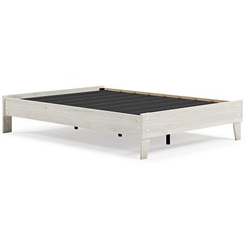 Socalle Youth Bed - Premium Youth Bed from Ashley Furniture - Just $143.49! Shop now at Furniture Wholesale Plus  We are the best furniture store in Nashville, Hendersonville, Goodlettsville, Madison, Antioch, Mount Juliet, Lebanon, Gallatin, Springfield, Murfreesboro, Franklin, Brentwood