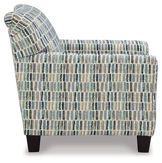 Valerano Accent Chair - Premium Chair from Ashley Furniture - Just $383.24! Shop now at Furniture Wholesale Plus  We are the best furniture store in Nashville, Hendersonville, Goodlettsville, Madison, Antioch, Mount Juliet, Lebanon, Gallatin, Springfield, Murfreesboro, Franklin, Brentwood