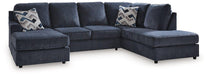 Albar Place Sectional - Premium Sectional from Ashley Furniture - Just $1116.46! Shop now at Furniture Wholesale Plus  We are the best furniture store in Nashville, Hendersonville, Goodlettsville, Madison, Antioch, Mount Juliet, Lebanon, Gallatin, Springfield, Murfreesboro, Franklin, Brentwood